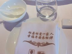 -俏江南天津时尚曲艺主题餐厅(马场道店)