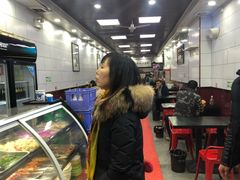 -郑家包子牛肉拉面(尚勤路店)