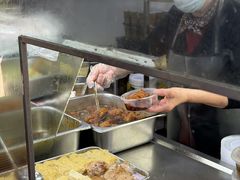 -玉华饮食店(茅台路店)