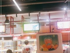 -非烤勿扰自助烤肉(东城时尚店)
