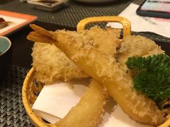 -桃夭日式料理(国信店)