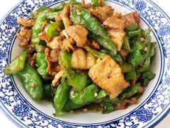 农家小炒肉-新新湘菜馆(新中街二条店)
