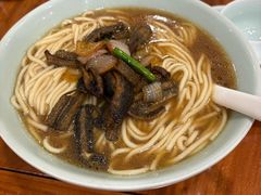 -奎元馆.百年奎元.非遗传承(西湖边的解放路店)