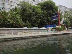 -皇家御河游(紫御湾码头)