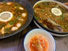 -大洋家·精品潮汕菜·生腌砂锅粥(天河东路店)