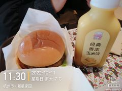 -肯德基(余杭禹航店)