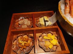 -花潮料理艺食馆(成都万象城店)