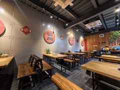 -四喜小胖·北京涮肉(五道营店)