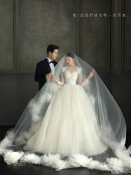 -蒙娜丽莎婚纱摄影·旅拍