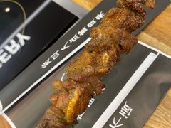 -盒马鲜生(杨高南路店)