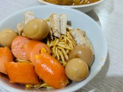 -苍园干拌面(陆达花园店)