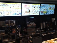 -麦当劳(新华路步步高店)