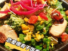 -Q MEX 库迈墨西哥餐吧(三里屯店)