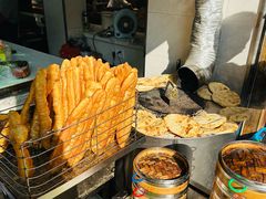 -文武王氏烧饼·无矾油条(西溪路店)