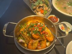 罗氏虾堡-大头虾越式风味餐厅(光明广场店)