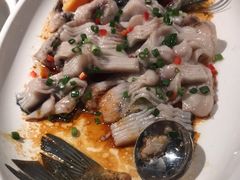 -老伙记海鲜码头(北滘店)