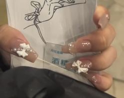 -MOMO·Nail美甲美睫