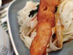-魏家凉皮(十里河店)