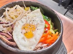 -长寿参鸡汤(朝韩风情街店)