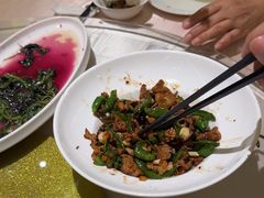 -王府井酒店(金桥港湾店)