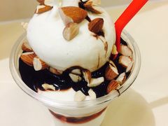 -DQ·蛋糕·冰淇淋(浦江欢乐颂店)