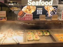 -山焱·炭火自助烤肉(周浦万达店)
