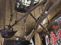 -盟重烧烤(高正街店)