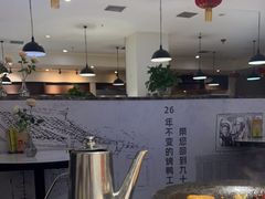 -鸭王烤鸭店(三里河店)