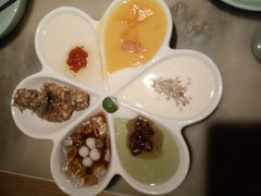 -绿茶餐厅(广州天河城店)