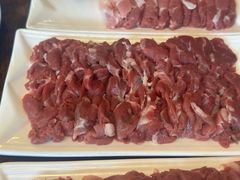 -前门张记涮肉(前门店)