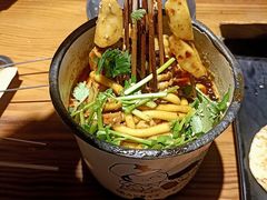 -半酌烧烤小酒馆(南京东路店)