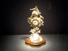 -故宫钟表馆