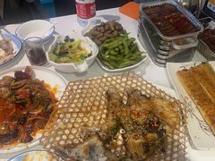 -京城·森鸽排档(双井店)