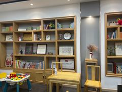 -子曰书院·古筝围棋书法国画小主持(夏都店)