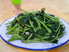 -华兴餐厅·招牌生鱼片(桃园路店)