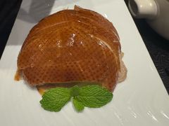 -大董(华贸购物中心店)