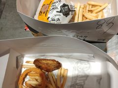 -卡乐星(美罗城店)