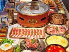 -西塔老太太泥炉烤肉(沈阳店)
