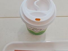 -德克士(茶店子客运站店)