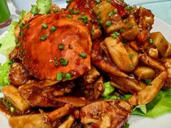 -瑞福园联谊餐室(茂名南路店)