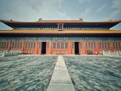 -历代帝王庙博物馆