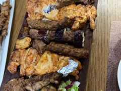 -TUK土耳其餐厅·下午茶(卢湾店)