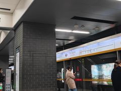 -平安里(地铁站)