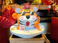 -威斯汀舞台餐厅