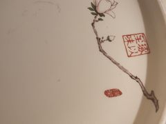 -绿茶餐厅(燕郊永旺店)