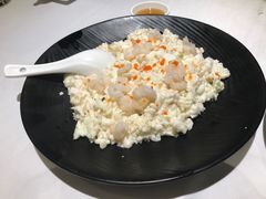 海皇赛螃蟹-尚一汤 广东炖汤(金桥国际店)