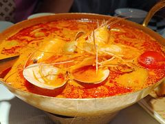 -明泰谷泰国餐厅(正大广场店)