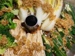 -大丰收脆鱼(浦西万达店)