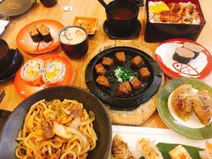 -禾绿寿司(星光68广场店)