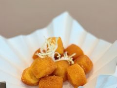 一口酥豆腐-长禧家·珑厨(东山口店)